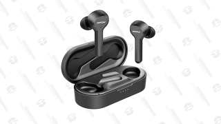 Mpow's M9 Wireless Earphones Are Just $20 for the Rest of the Week